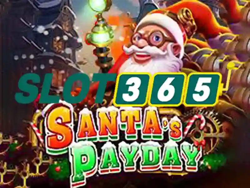 SLOT365