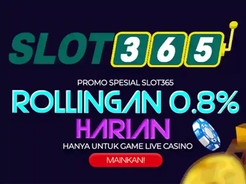 Trải nghiệm bắn cá Slot365