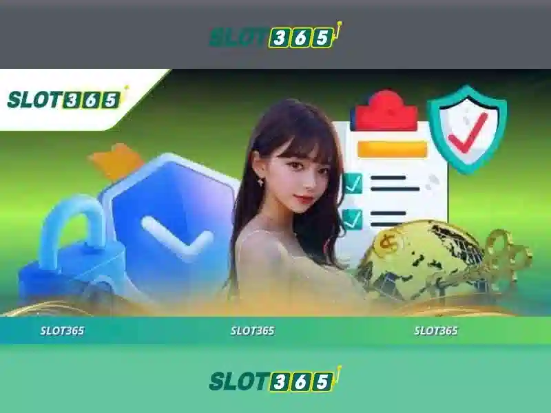 Tỷ lệ RTP Slot365