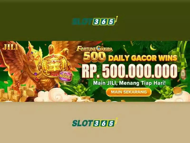 đăng ký Slot365