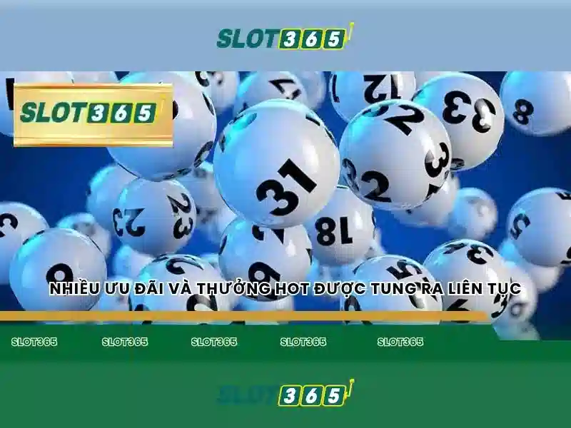 SLOT365