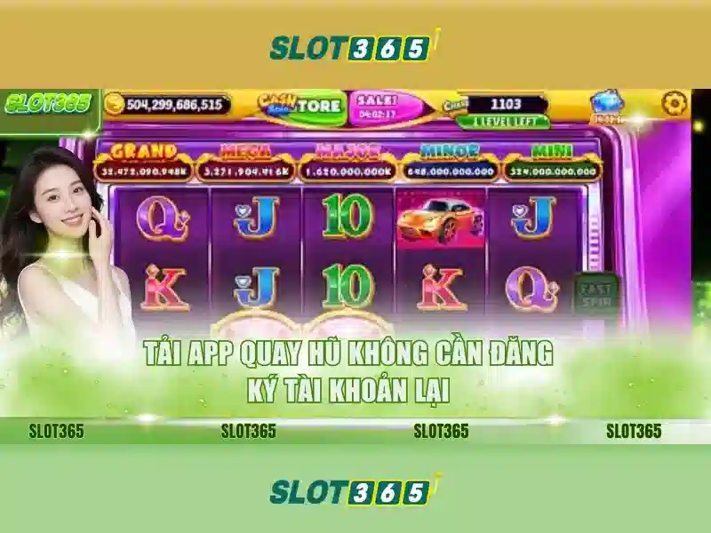 Ưu Đãi Slot365 Com1