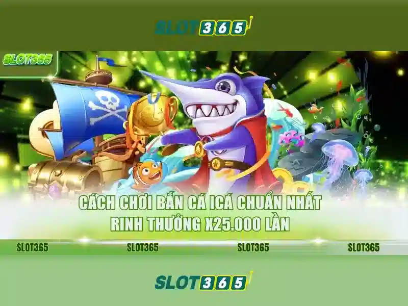 Ưu điểm Slot365