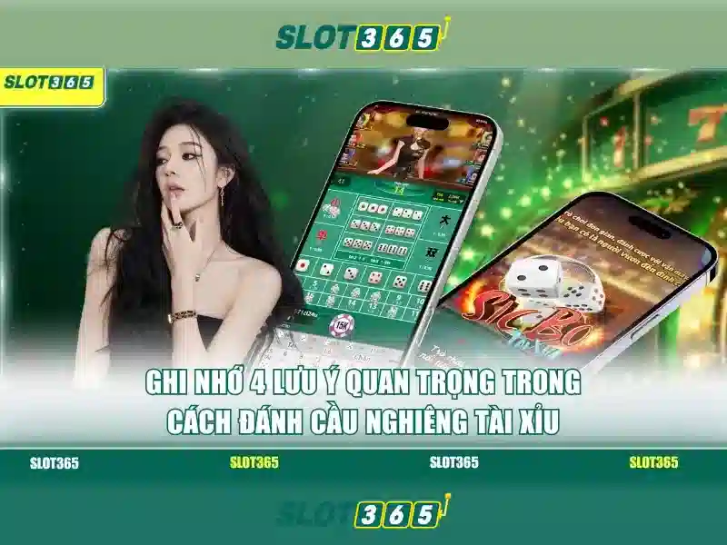 Ưu Đãi Slot365