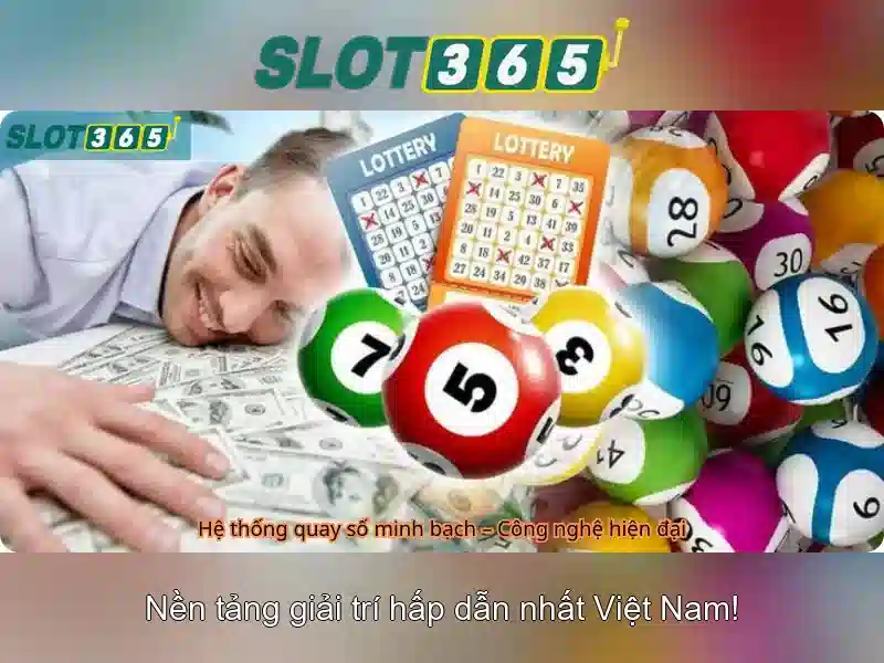 ưu đãi Slot365