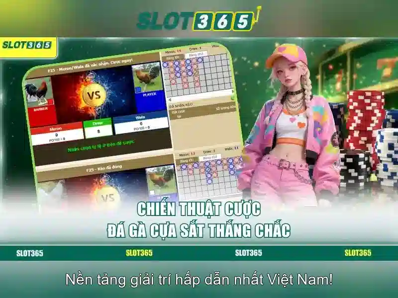asia slot365