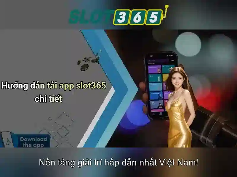 Slot365 Thể Thao