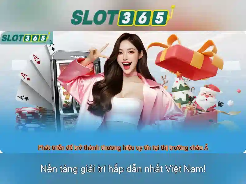 Slot365 Apk