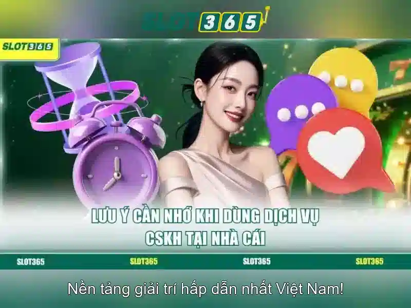 SLOT365