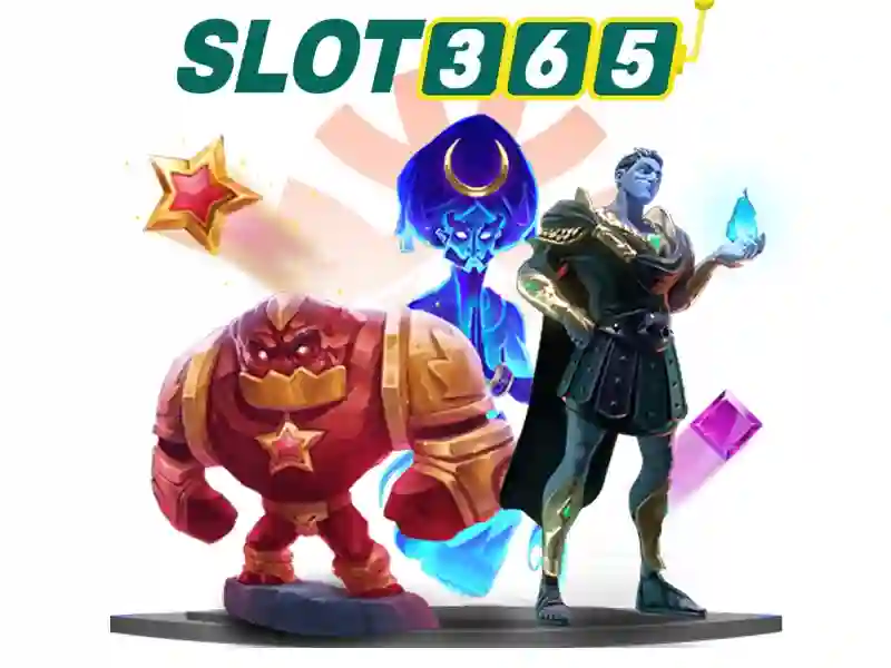 Cách Thức Trải Nghiệm Slot365 Net