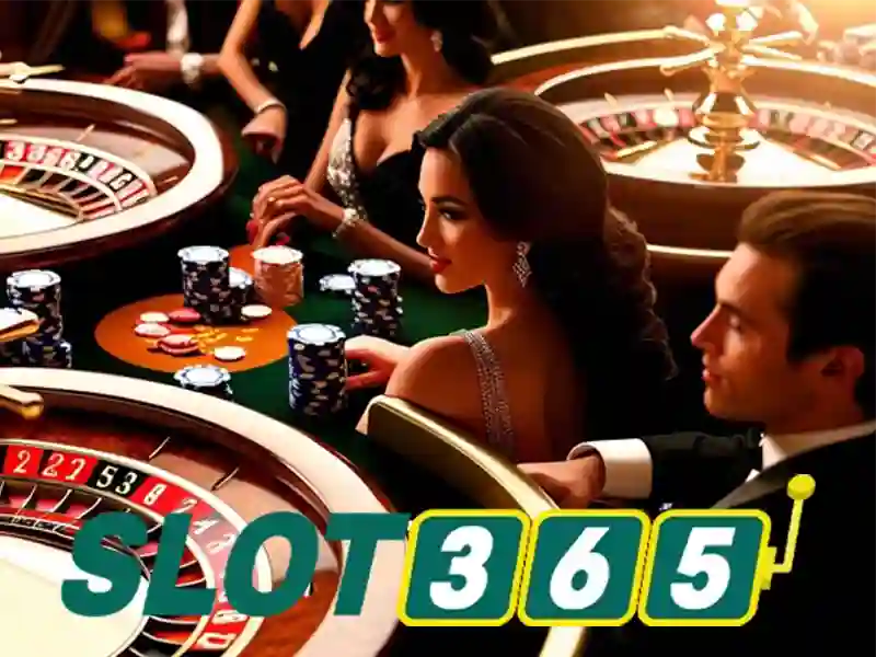 SLOT365