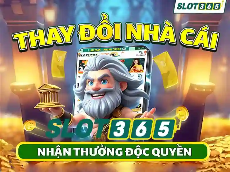 Game Bài Slot365 Đa Dạng