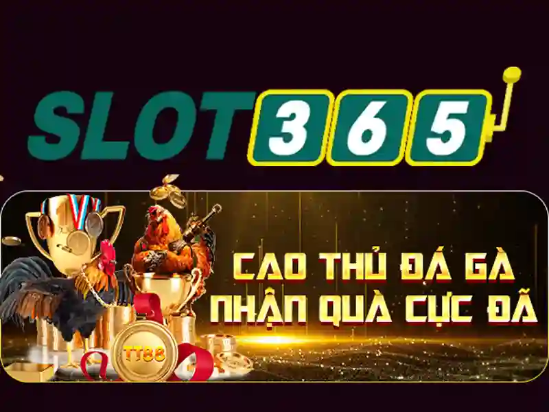 Cách Chơi Game Bài Slot365