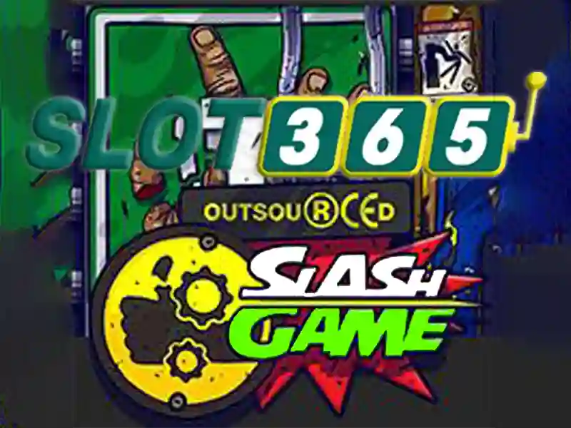 Giao Diện Slot365 Net